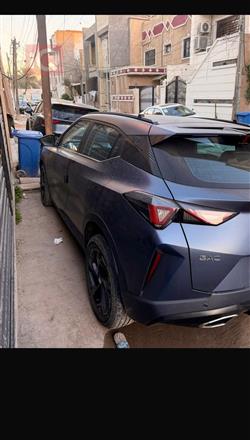 جي أي سي GS3 إمزوم